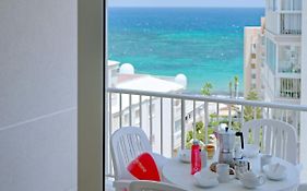 Apartment La Luz 12 By Interhome